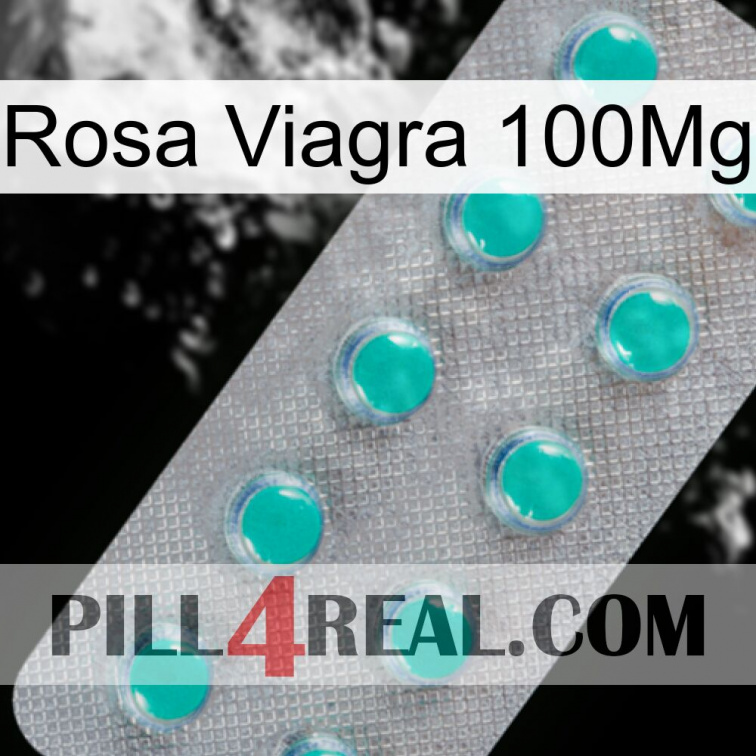 Pink Viagra 100Mg 28